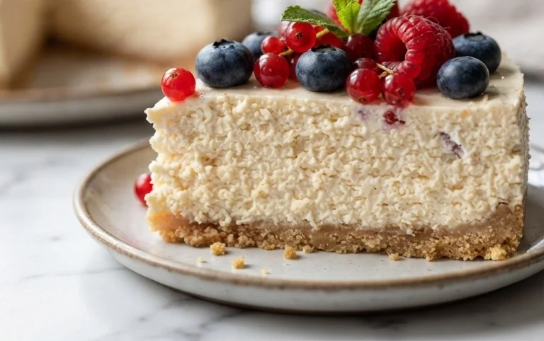 Himnon-alcoholic beer-Quark-Torte Rezept