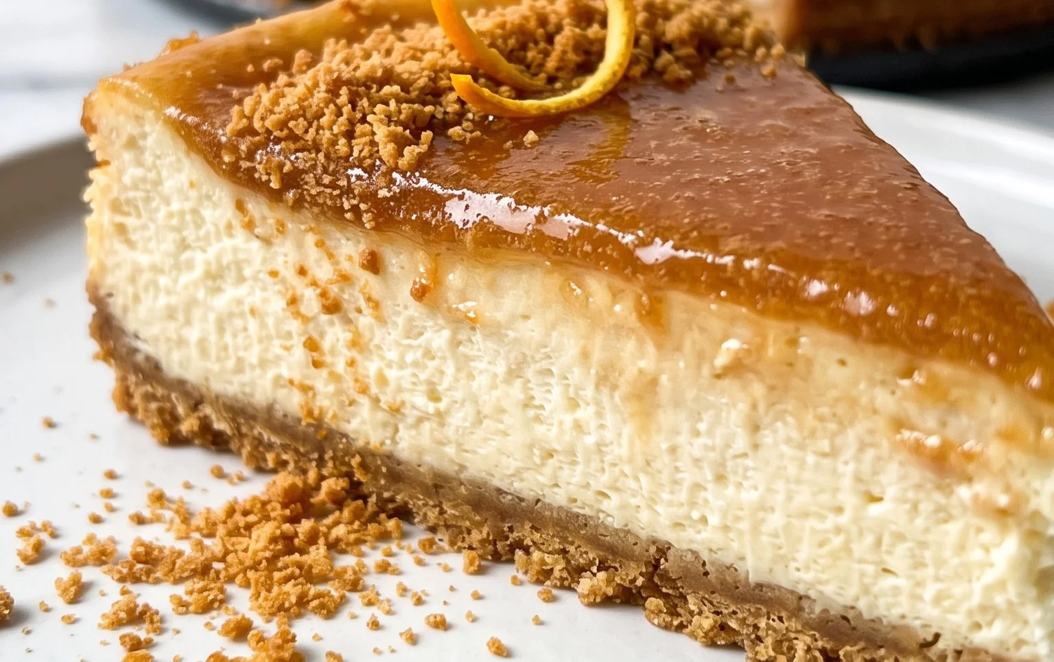 Himnon-alcoholic beer Cheesecake