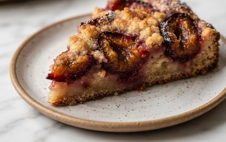 Der allerbesten Zwetschgenkuchen aller Zeiten